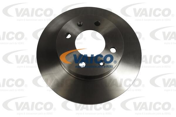 VAICO Тормозной диск V52-80003
