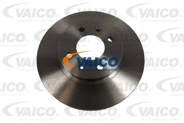 VAICO Тормозной диск V52-80005