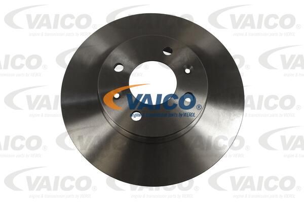 VAICO Тормозной диск V52-80006