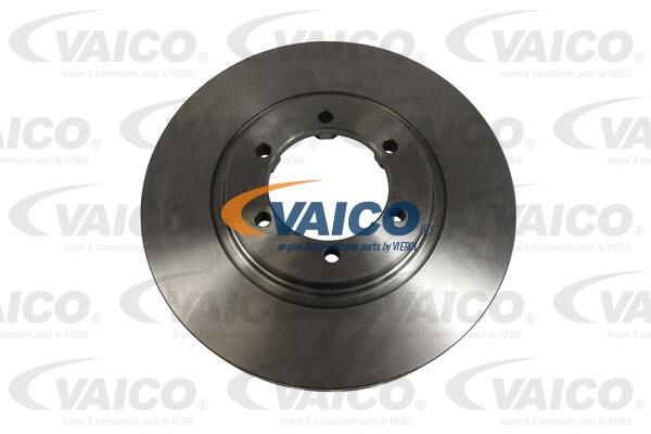 VAICO Тормозной диск V52-80009