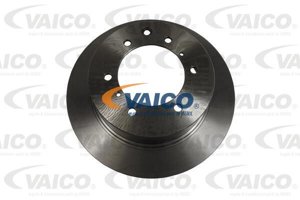 VAICO Тормозной диск V52-80011