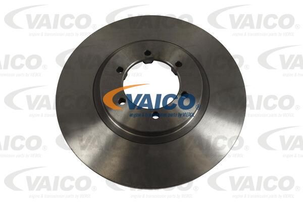 VAICO Тормозной диск V52-80012