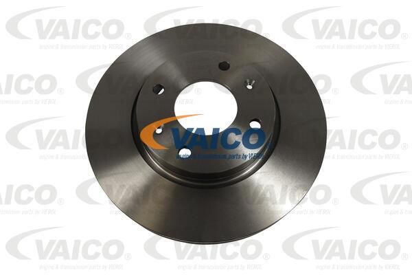 VAICO Тормозной диск V52-80014