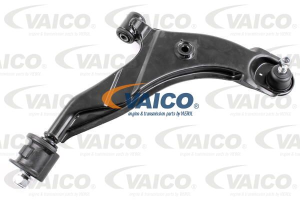 VAICO Рычаг независимой подвески колеса, подвеска колеса V52-9509