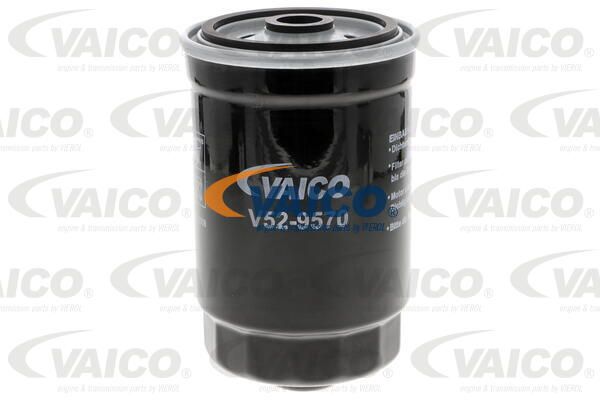 VAICO Kütusefilter V52-9570