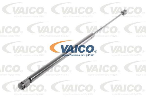 VAICO Газовая пружина, крышка багажник V53-0010