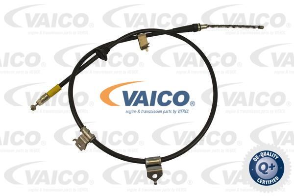 VAICO Tross,seisupidur V53-30001