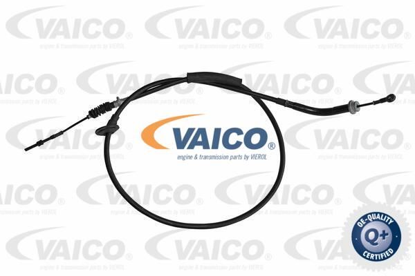 VAICO Tross,seisupidur V53-30005