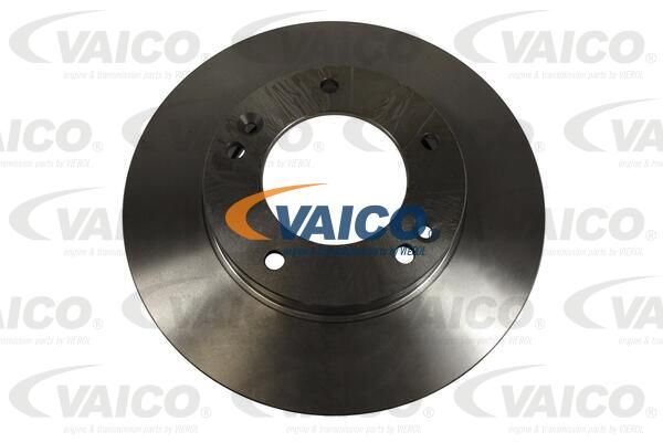 VAICO Тормозной диск V53-80001