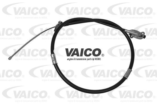 VAICO Тросик, cтояночный тормоз V54-30001