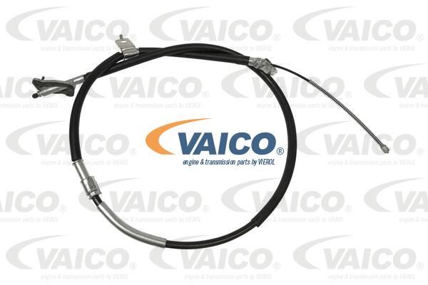 VAICO Тросик, cтояночный тормоз V54-30002