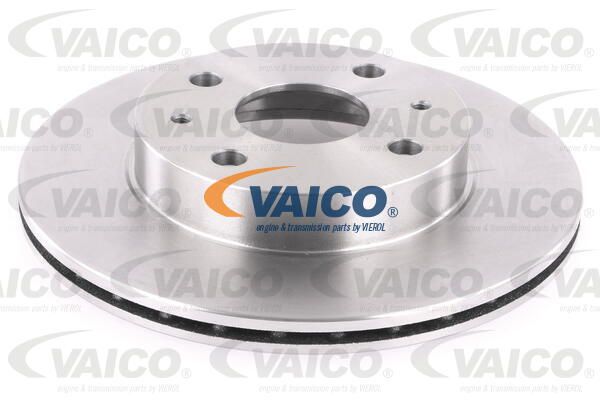 VAICO Тормозной диск V54-80004