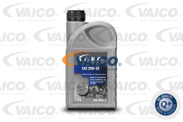 VAICO Mootoriõli V60-0010_S