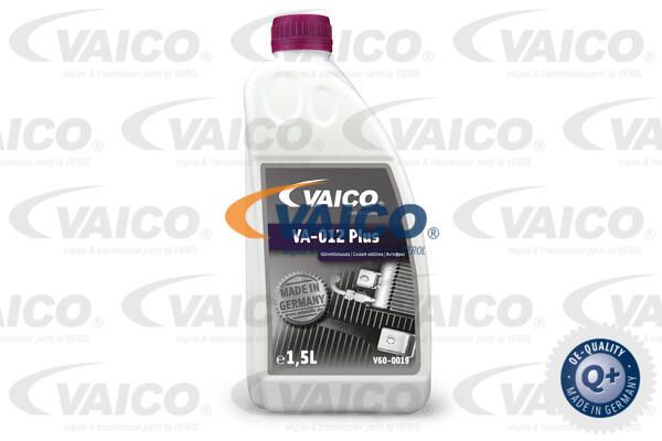VAICO Külmakaitse V60-0019