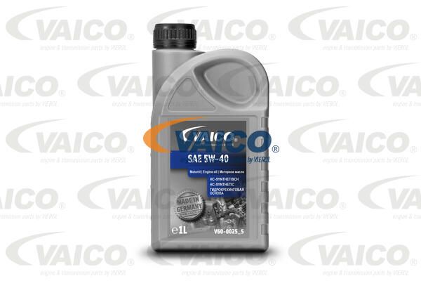 VAICO Моторное масло V60-0025_S