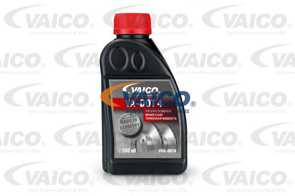 VAICO Тормозная жидкость V60-0074