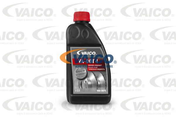 VAICO Pidurivedelik V60-0075