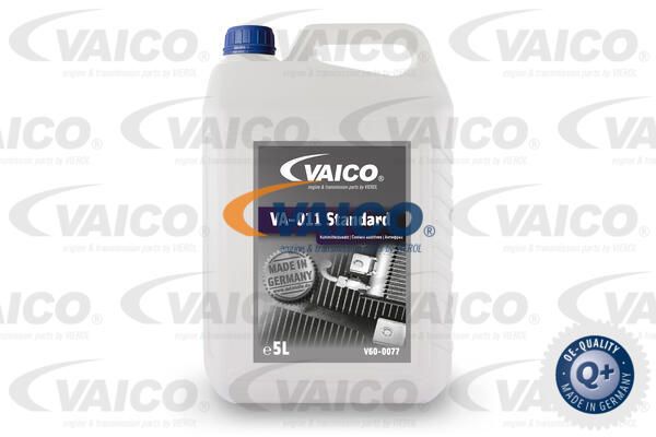 VAICO Антифриз V60-0077