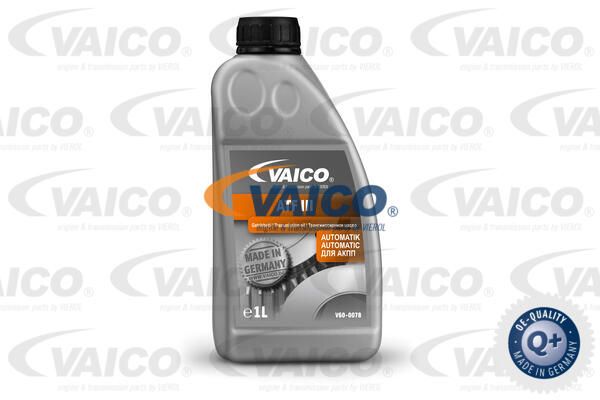 VAICO Масло автоматической коробки передач V60-0078