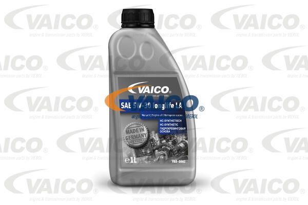 VAICO Mootoriõli V60-0082