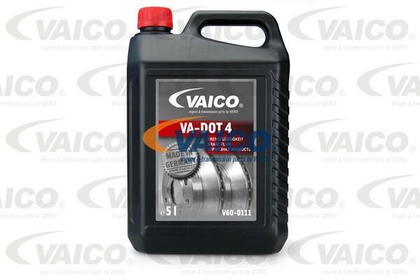 VAICO Тормозная жидкость V60-0111