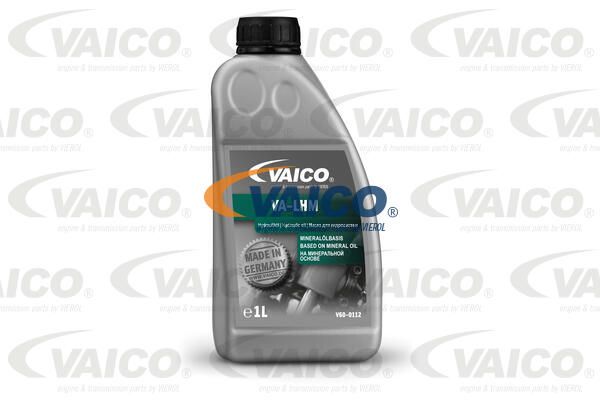 VAICO Keskhüdraulika õli V60-0112