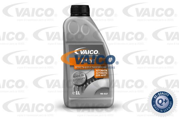 VAICO Automaatkäigukasti õli V60-0117