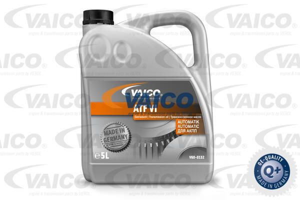 VAICO Масло автоматической коробки передач V60-0132