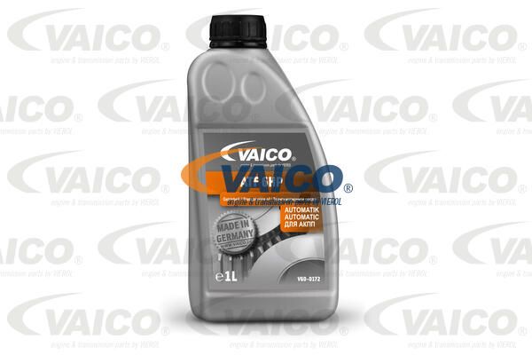 VAICO V60-0172 Масло автоматической коробки передач