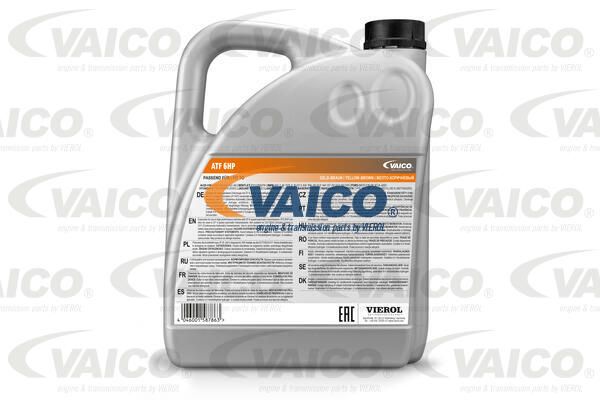 VAICO V60-0173 Масло автоматической коробки передач