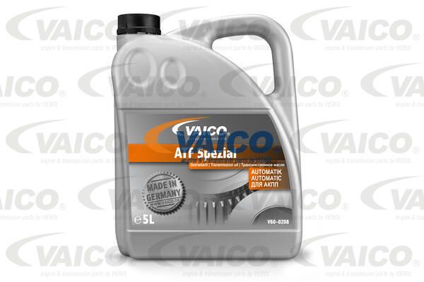 VAICO Масло автоматической коробки передач V60-0208