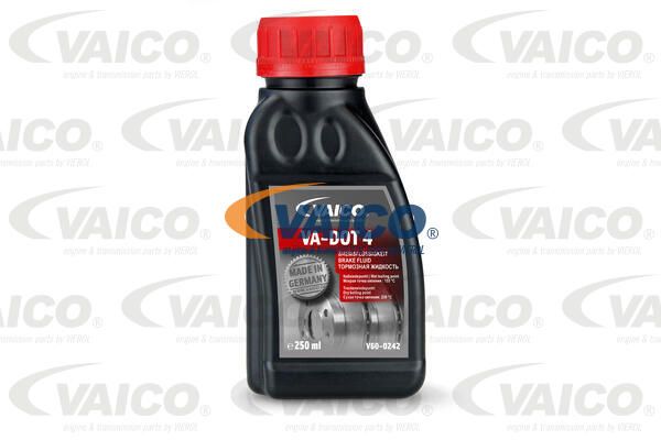 VAICO Pidurivedelik V60-0242
