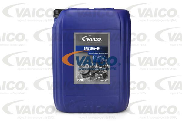 VAICO Mootoriõli V60-0259