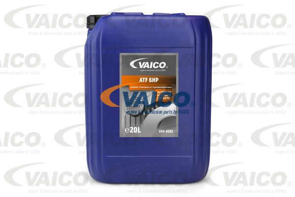 VAICO Automaatkäigukasti õli V60-0262