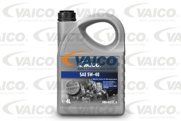 VAICO Моторное масло V60-0272_S