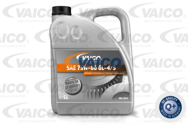 VAICO Käigukastõli V60-0314