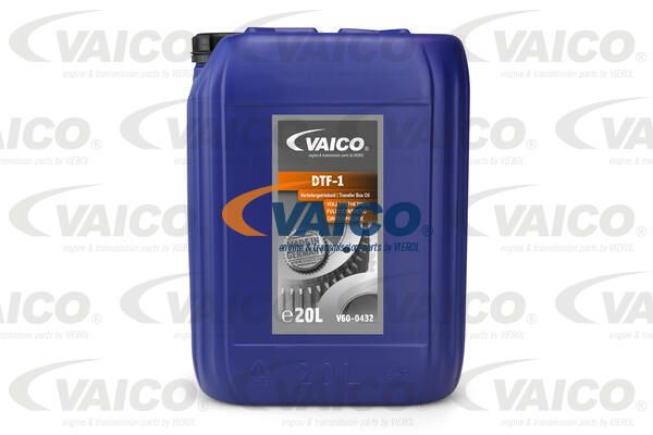 VAICO Масло раздаточной коробки V60-0432