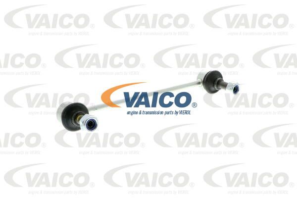 VAICO Тяга / стойка, стабилизатор V63-0001