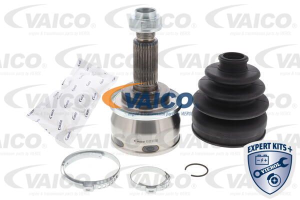 VAICO Шарнирный комплект, приводной вал V63-0007