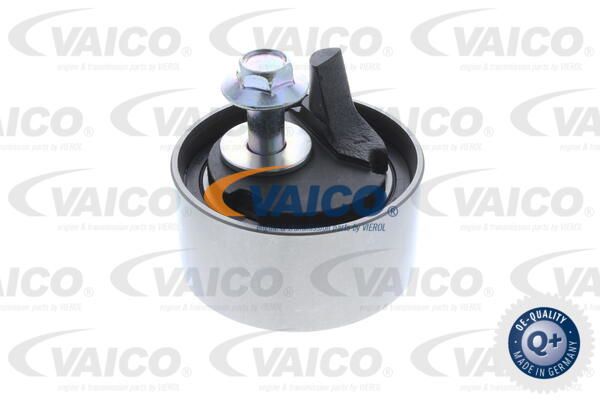 VAICO Натяжной ролик, ремень ГРМ V63-0008