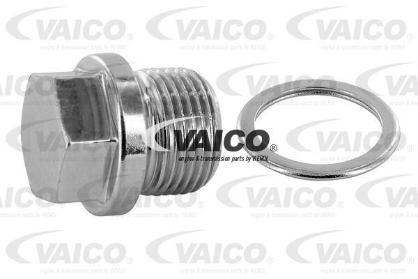 VAICO Sulgurkruvi, õlivann V63-0018