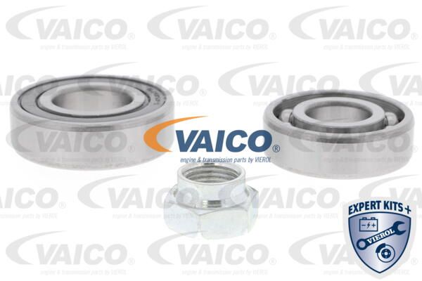 VAICO Комплект подшипника ступицы колеса V64-0027