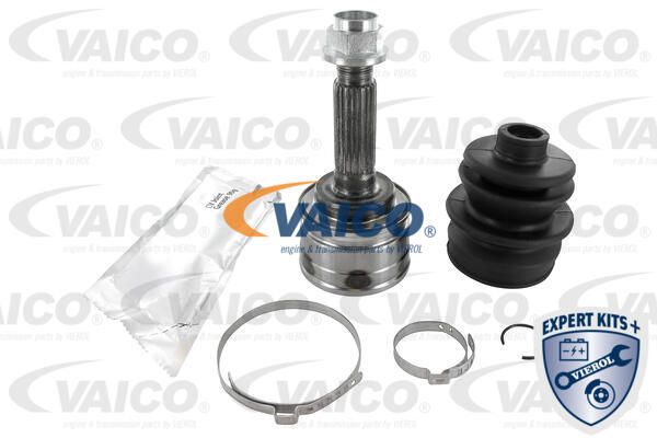 VAICO Шарнирный комплект, приводной вал V64-0038