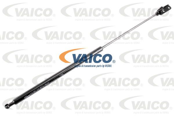VAICO Gaasivedru, pagasi-/veoruum V64-0051