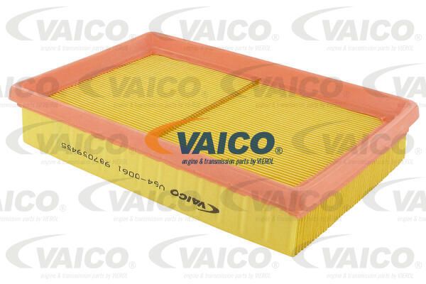VAICO Õhufilter V64-0061
