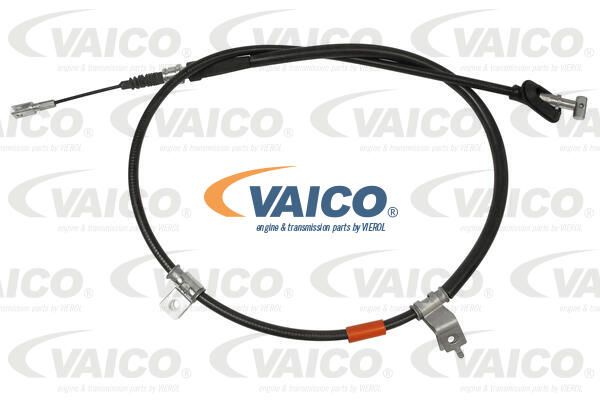 VAICO Тросик, cтояночный тормоз V64-30006