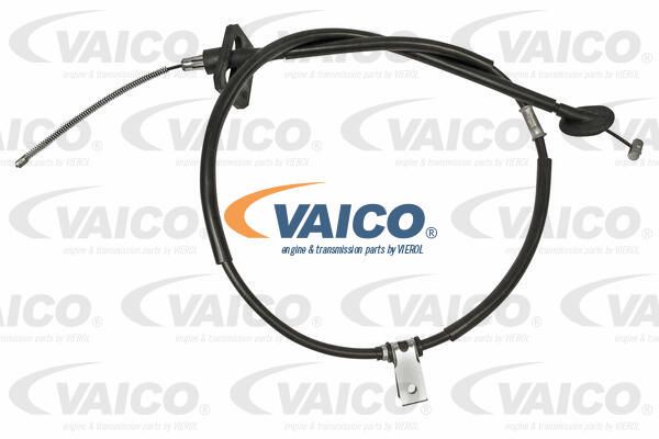 VAICO Tross,seisupidur V64-30008