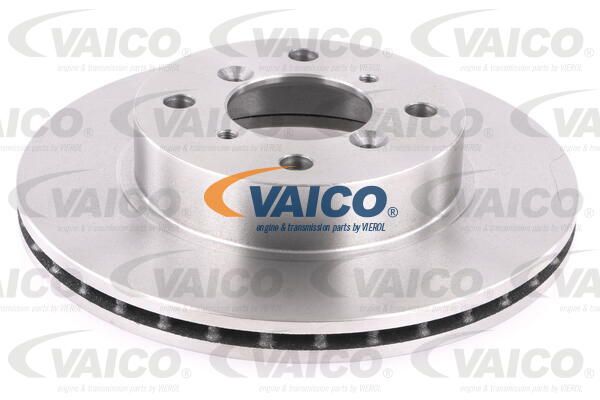 VAICO Тормозной диск V64-80002