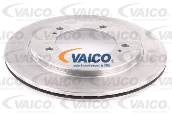 VAICO Piduriketas V64-80003