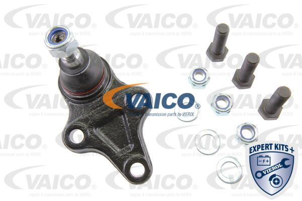 VAICO Шарнир независимой подвески / поворотного рычага V64-9511